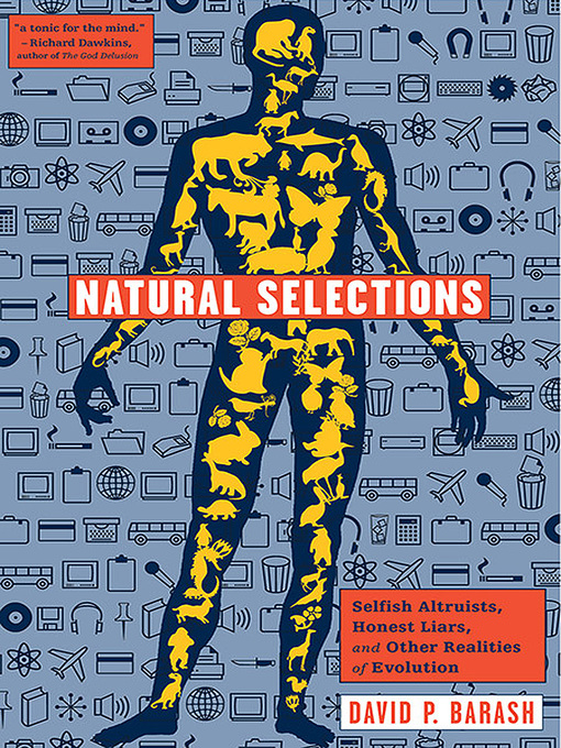 Title details for Natural Selections by David P. Barash - Available